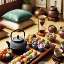 궁남지 서문주차장 이미지