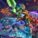 더킹PC방 이미지