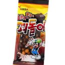 꾀돌이스낵