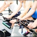 MUSCLE GYM(머슬짐) 이미지