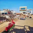 과메기문화관 화장실 이미지