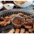 흑돼지구이집하영 이미지