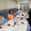 전라남도교육청무안도서관 | 전남교육청 무안도서관 커피박 모스큐브, 모기퇴치제 만들기 ESG ESD