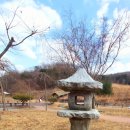 초막골생태공원(폭포화장실) 이미지