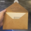 자연에서온 편지 | 연의 편지 영화 시사회 굿즈 후기 ｜ 조현아 웹툰 원작 힐링 한국 애니메이션 추천