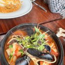 라크라센타(1) | 구로구청 근처 이탈리안 레스토랑, 라크라센타 방문 후기!