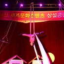 [사천 세계아트 서커스 후기] 실내에서 즐기는 짜릿한 퍼포먼스, 가족 나들이 추천
