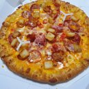 파파존스피자 대신점 이미지