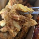 대전 둔산동 치킨맛집｜노랑통닭 순살 3종 세트 후기