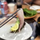 나가야횟집 | 난곡맛집/ 난곡 횟집 속초어시장 오픈 초반에 다녀 온 솔직후기
