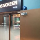 리더스골프존스크린 이미지