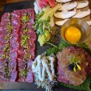 [청라 술집 추천]메뉴들이 특색있구 맛있었던 이자카야 우규 청라점 내돈내산 후기