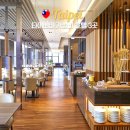 버스정류장(월촌역 6번출구) | 타이베이 호텔 시먼딩쪽 추천｜타이베이 가든 호텔 미드타운리처드슨 시저메트로 (조식 후기)