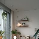 노르딕네스트 조명 직구 후기 | New Works 뉴웍스 랜턴 무선 테이블 램프
