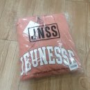 쥬네스 JEUNESSE 후드티, SIGNATURE HOODIE 후기, 후드티 데일리룩(손민수템)