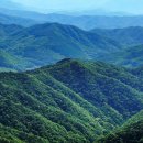 우산성(상) | [충남] 청양 여행지 추천