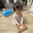 버블슈즈 | 미니멜리사 포제션 캣 150 실착 후기. 핑크 고양이 젤리슈즈에 반해버린 막내딸