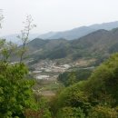 절벽 이미지