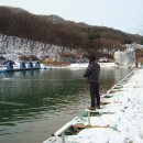 명덕낚시터