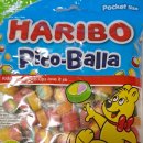 하리보 피코발라 (HARIBO PICO-BALLA)