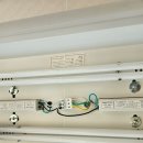 중흥1차 | 마산 합포구 현동 중흥S클래스1차 거실등 교체 │ 전세 전 필수 LED 조명 교체 후기