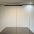 유앤호텔 | 유앤빌리지 드레스룸 맞춤 붙박이장 시공 후기