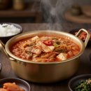 대청마루식당 | 강원도 양구 지방 여행 제육볶음·김치찌개 맛집 ‘대청마루’ 방문기