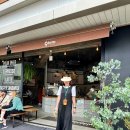 오사카여행기2_오사카 카페/브루클린 로스팅 컴퍼니 키타하마, 9 Borden Coffee