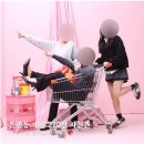 스폿라이트 스튜디오 | 대전 사진관 추천｜막내 스무 살 기념 자매사진, 은행동 스폿라이트 스튜디오 후기