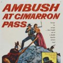 1958 시마론 고갯길에서의 매복Ambush at Cimarron Pass 이미지