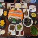 더큰바다활어찜