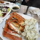 기장시장대게 이미지