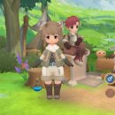 (주)그라비티 | 라그나로크 오리진 클래식 후기 직업은 씨프