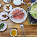 죽도공원공영주차장 앞 이미지