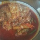 성산일출봉 맛나식당 이미지