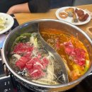 안림로 | 충주 샤브샤브 맛집 샤브올데이 저녁 내돈내산 후기