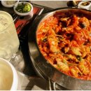 개나리아구찜 이미지