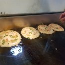 장안국수와 빈대떡 이미지