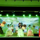 서도소리극 추풍감별곡 이미지