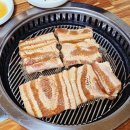 경전철 영산대역 2번출구 | 돼지갈비에 차돌된장찌개는 못 참지! 수로왕릉 '석정숯불갈비' 후기