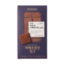 초콜릿 쇼핑하우