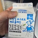 지에스25 평택지제로점 | 편의점 리뷰 GS25 샌드위치 2종 + 덴마크 제로 요거트, 점심시간 후다닥 먹고 일하기