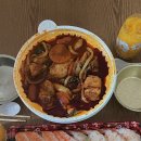 불닭발땡초동대문 엽기떡볶이 삼산점 이미지