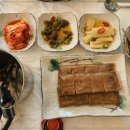 능이버섯백숙 이미지