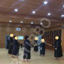 서해검도관 이미지