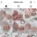 르벨라네일 이미지