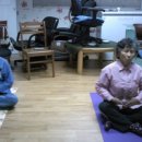 기체조(단전호흡) 이미지