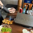 용 담 | 대구 교동 용삼식당 | 교동 핫플 냉삼과 김밥전 맛집, 내돈내산 솔직 후기