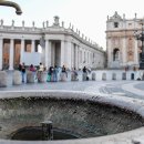 분수대(광장포함) 이미지
