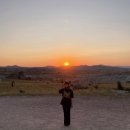 청바지투어 | 카파도키아 분홍빛 계곡 &lt;로즈밸리투어&gt; 후기 / 괴레메 바베큐맛집 우드파이어